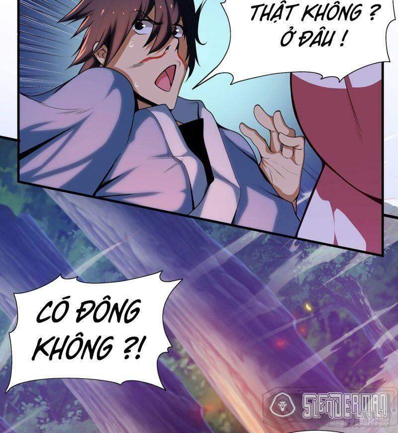 Ta Chỉ Muốn Bị Các Vị Đánh Chết Chapter 5 - Trang 2