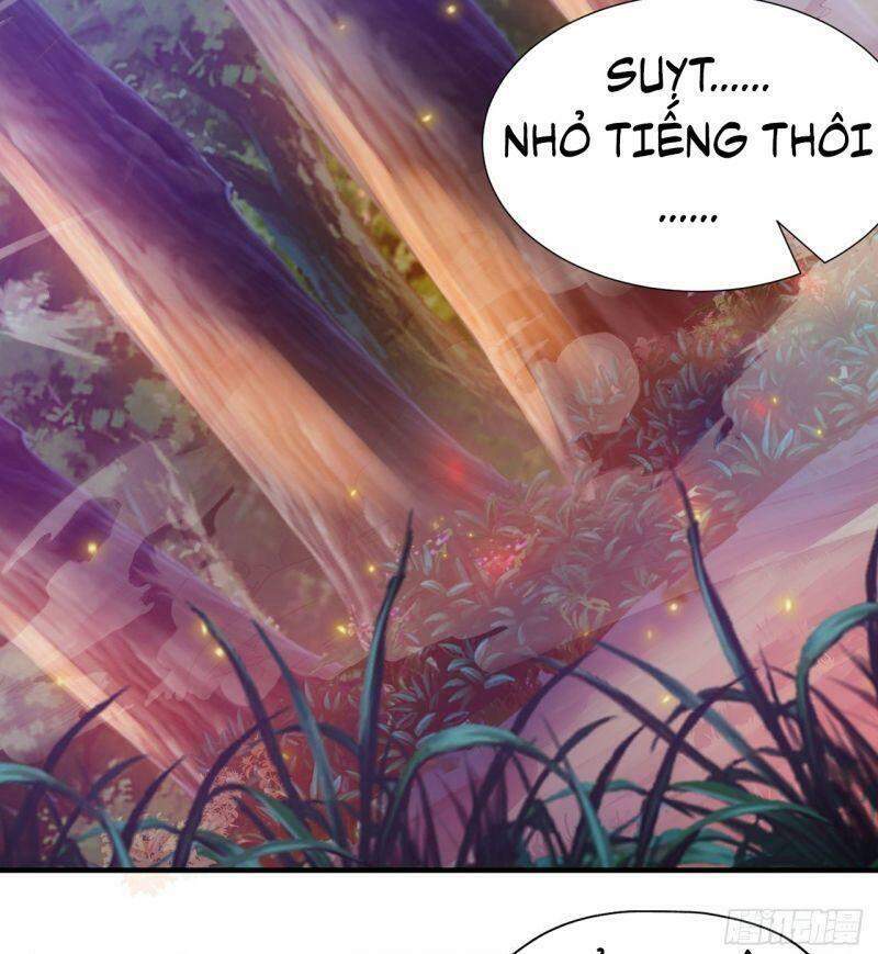 Ta Chỉ Muốn Bị Các Vị Đánh Chết Chapter 5 - Trang 2