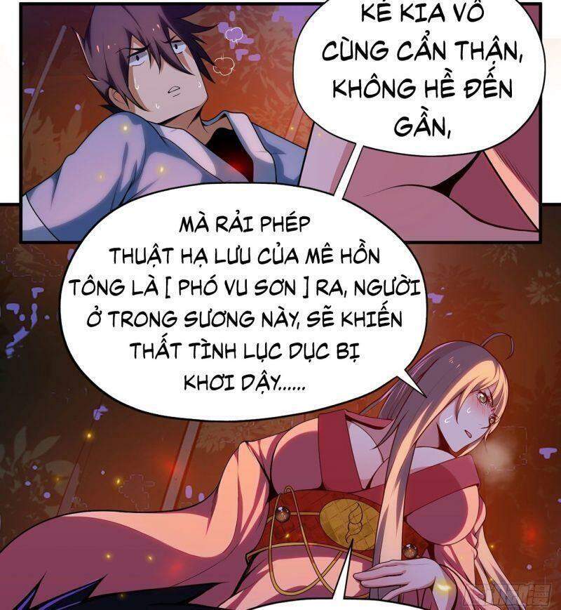 Ta Chỉ Muốn Bị Các Vị Đánh Chết Chapter 5 - Trang 2