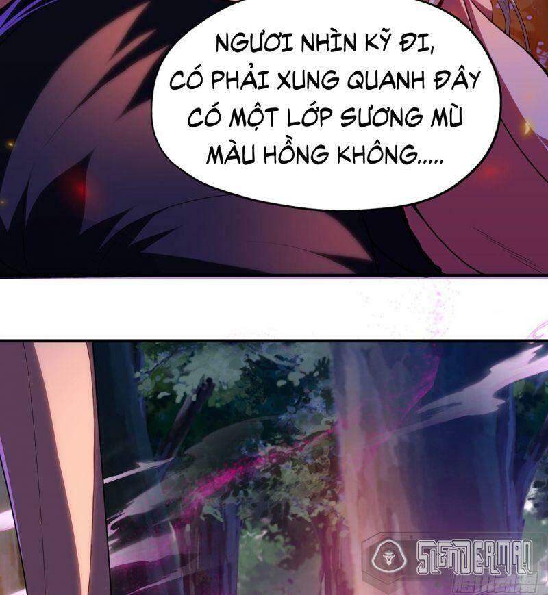 Ta Chỉ Muốn Bị Các Vị Đánh Chết Chapter 5 - Trang 2