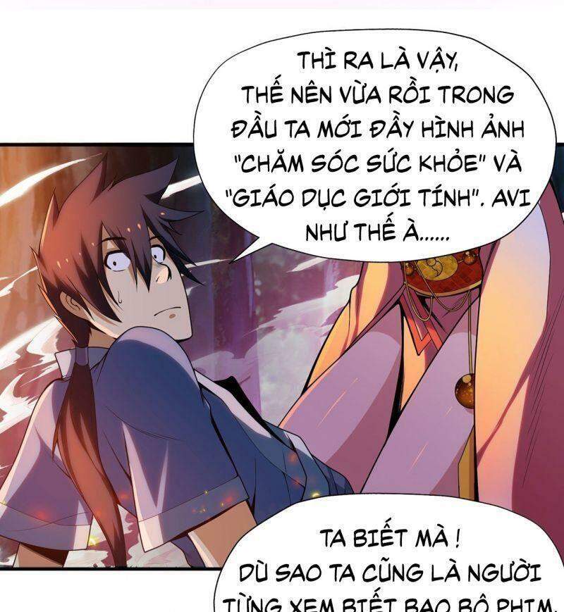 Ta Chỉ Muốn Bị Các Vị Đánh Chết Chapter 5 - Trang 2