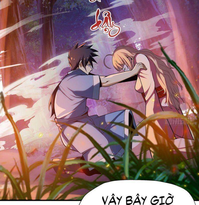 Ta Chỉ Muốn Bị Các Vị Đánh Chết Chapter 5 - Trang 2