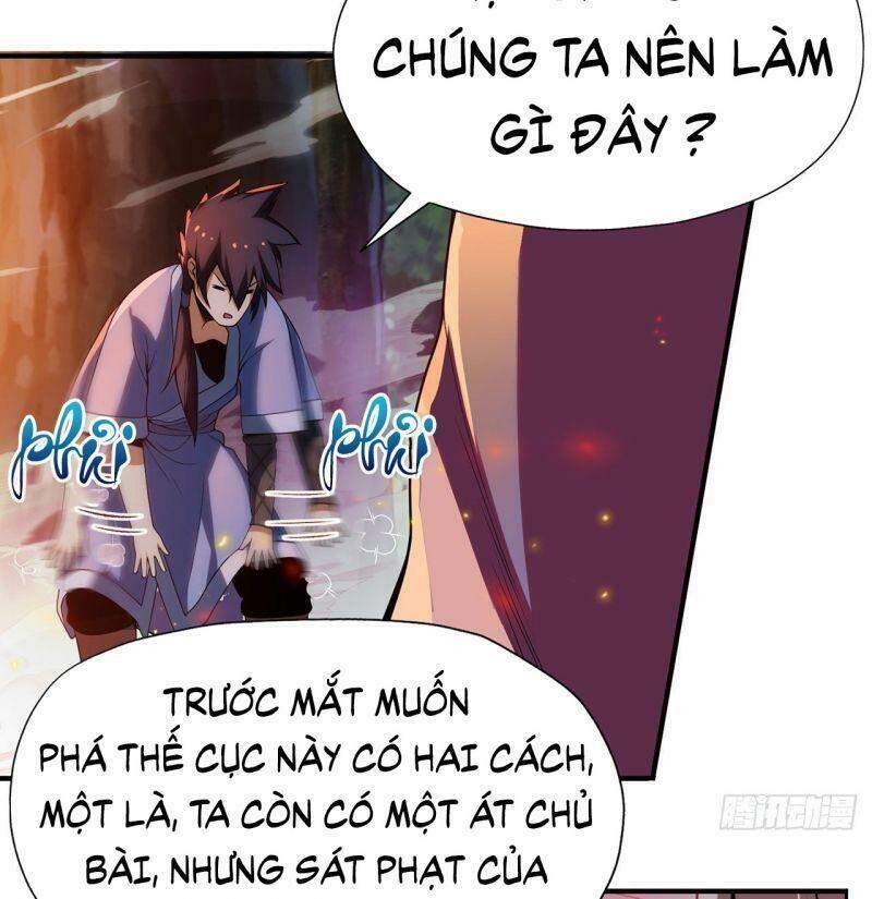 Ta Chỉ Muốn Bị Các Vị Đánh Chết Chapter 5 - Trang 2