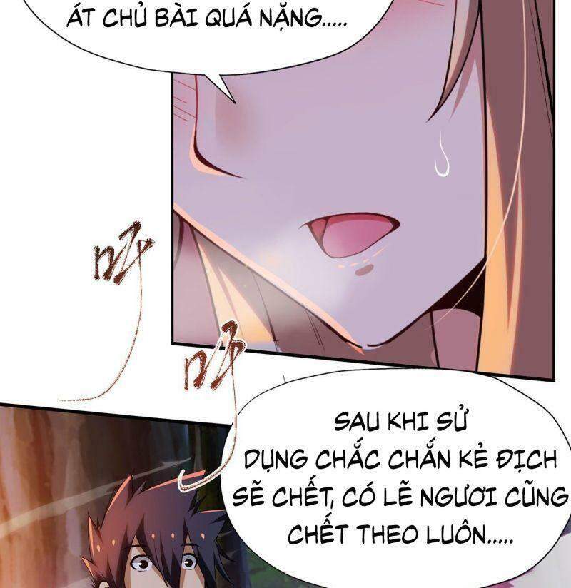 Ta Chỉ Muốn Bị Các Vị Đánh Chết Chapter 5 - Trang 2