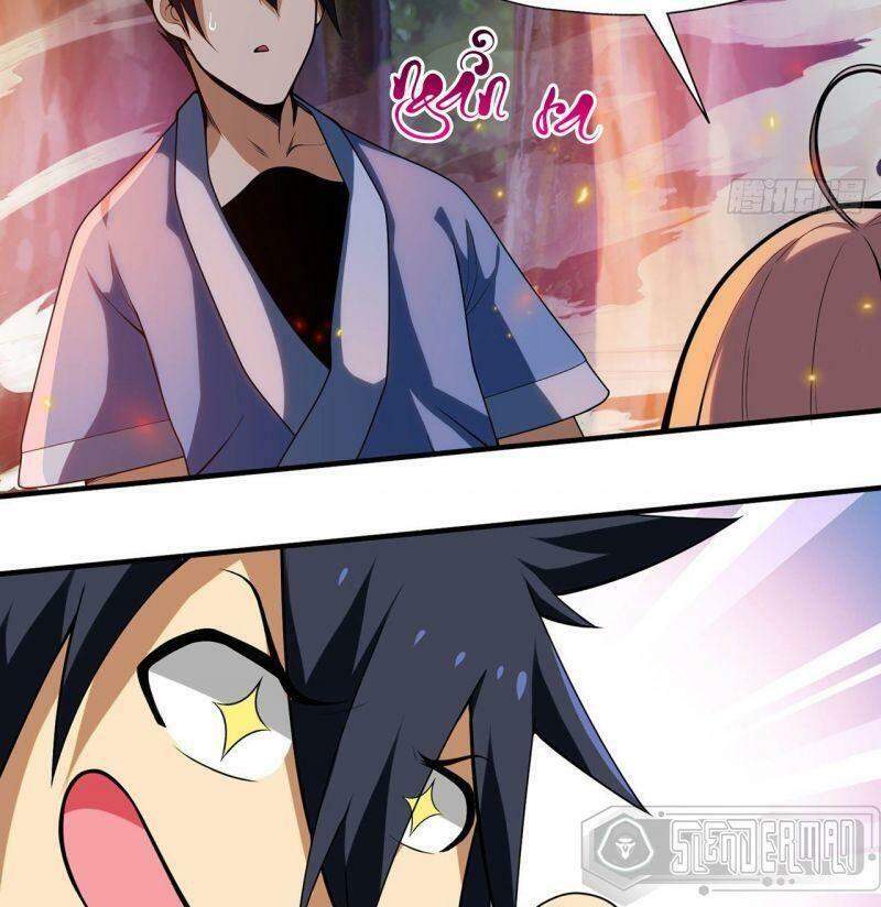 Ta Chỉ Muốn Bị Các Vị Đánh Chết Chapter 5 - Trang 2