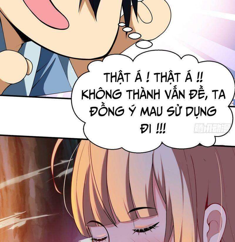 Ta Chỉ Muốn Bị Các Vị Đánh Chết Chapter 5 - Trang 2