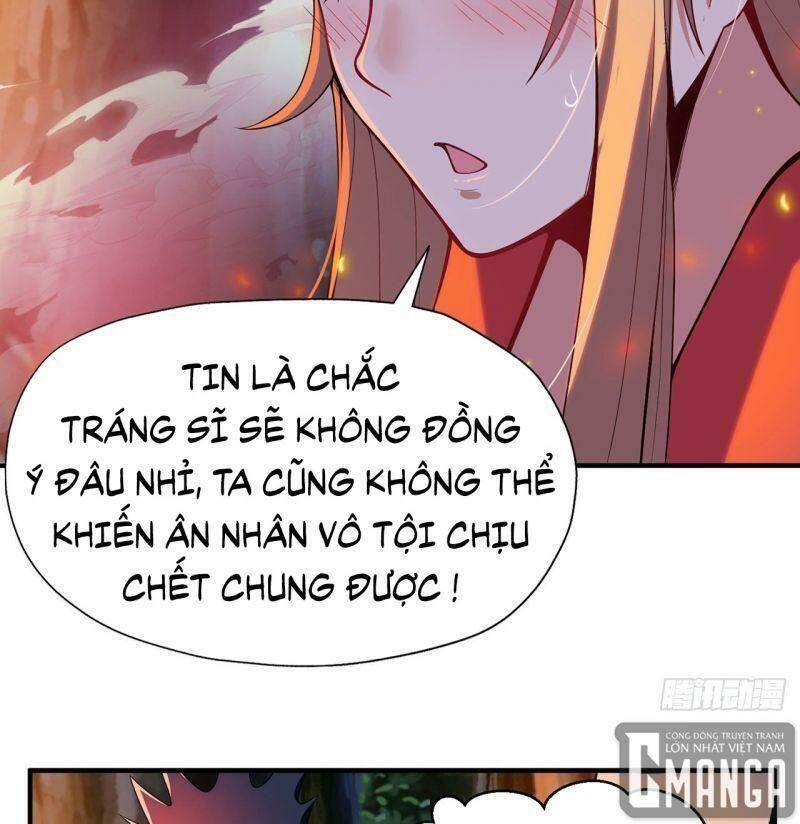 Ta Chỉ Muốn Bị Các Vị Đánh Chết Chapter 5 - Trang 2