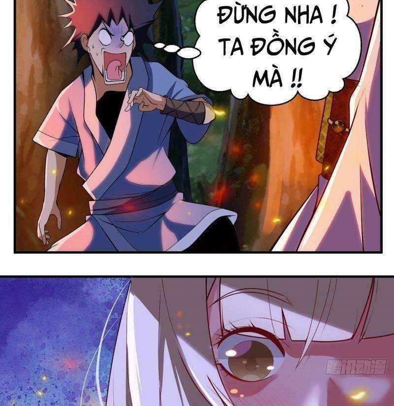 Ta Chỉ Muốn Bị Các Vị Đánh Chết Chapter 5 - Trang 2