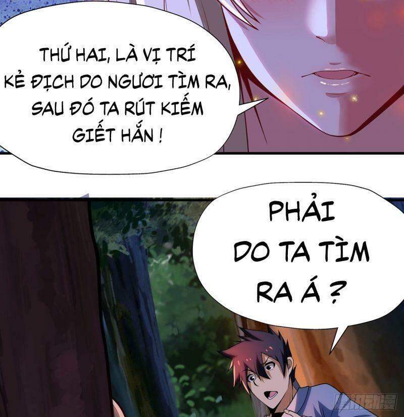 Ta Chỉ Muốn Bị Các Vị Đánh Chết Chapter 5 - Trang 2