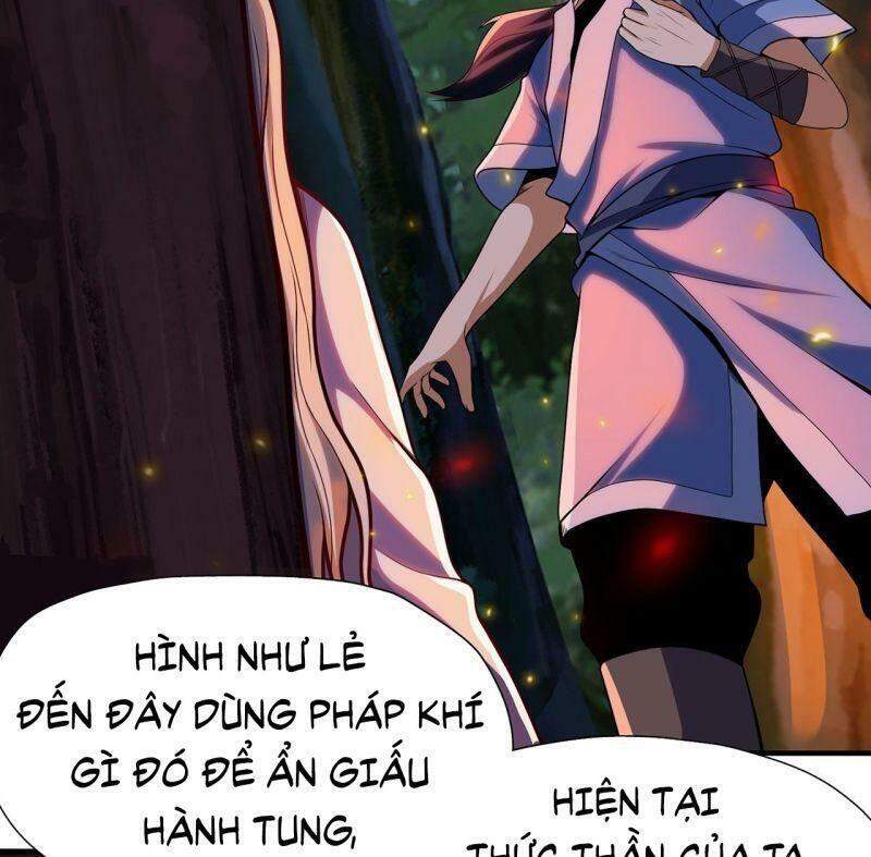 Ta Chỉ Muốn Bị Các Vị Đánh Chết Chapter 5 - Trang 2