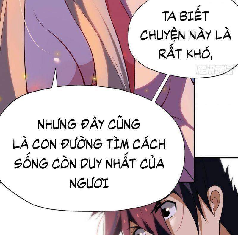 Ta Chỉ Muốn Bị Các Vị Đánh Chết Chapter 5 - Trang 2