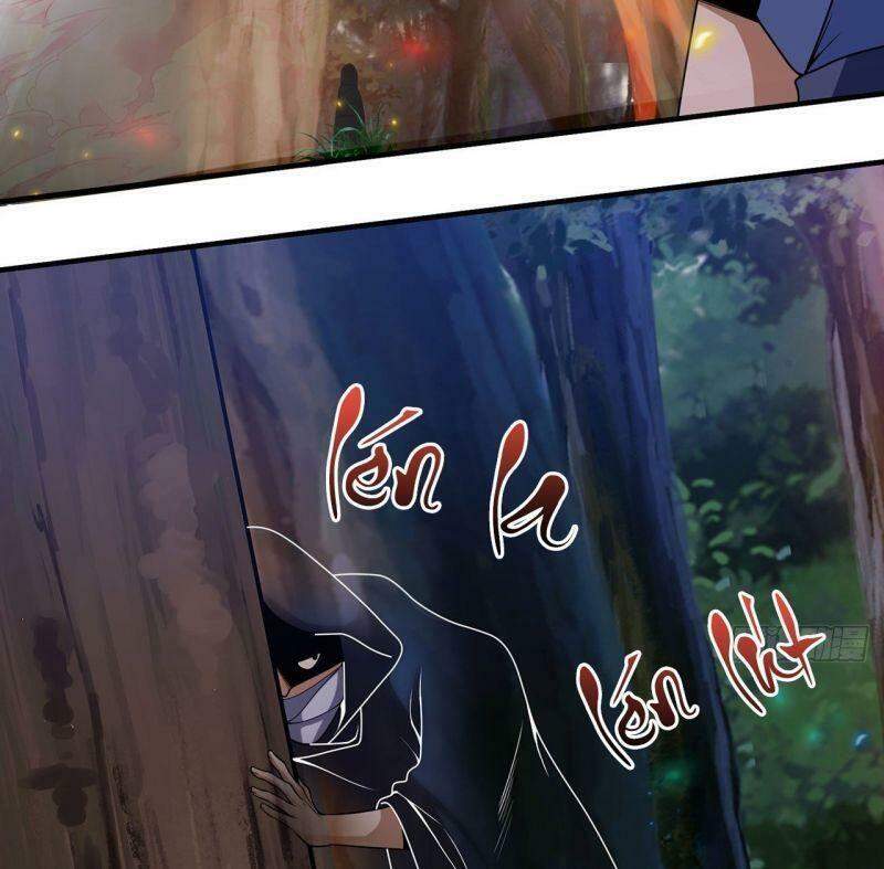 Ta Chỉ Muốn Bị Các Vị Đánh Chết Chapter 5 - Trang 2