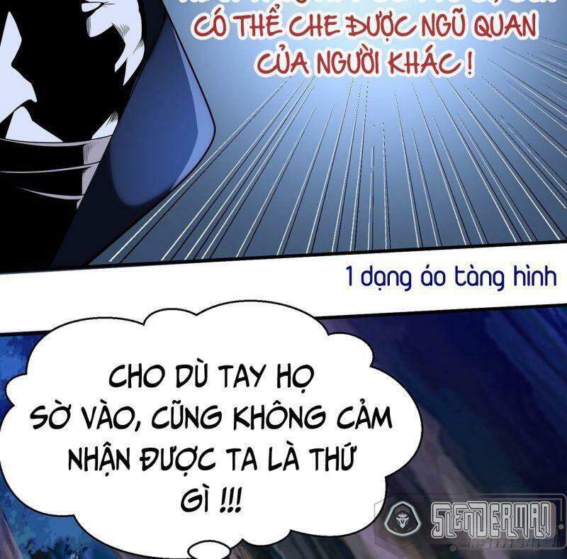 Ta Chỉ Muốn Bị Các Vị Đánh Chết Chapter 5 - Trang 2