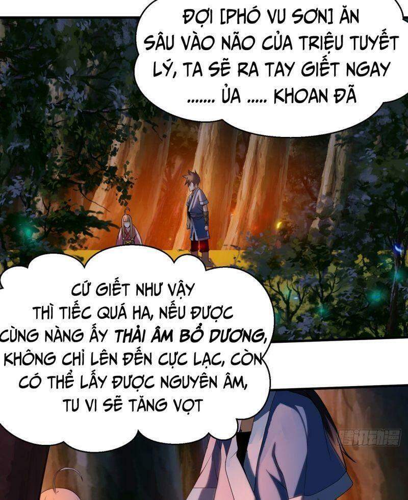 Ta Chỉ Muốn Bị Các Vị Đánh Chết Chapter 5 - Trang 2