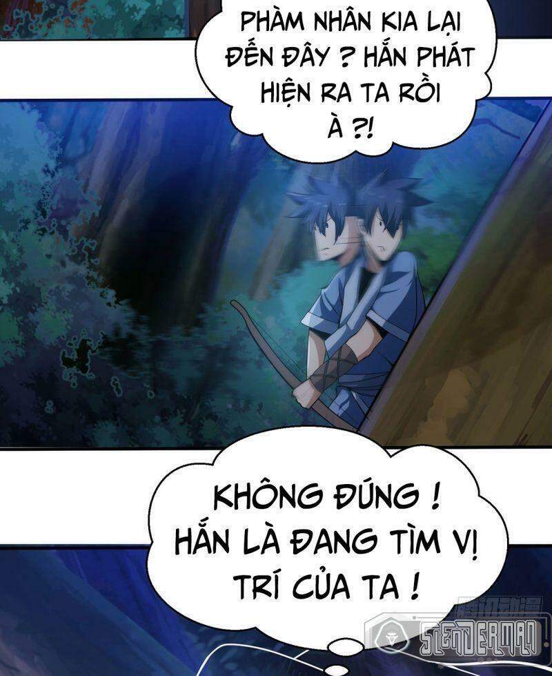 Ta Chỉ Muốn Bị Các Vị Đánh Chết Chapter 5 - Trang 2