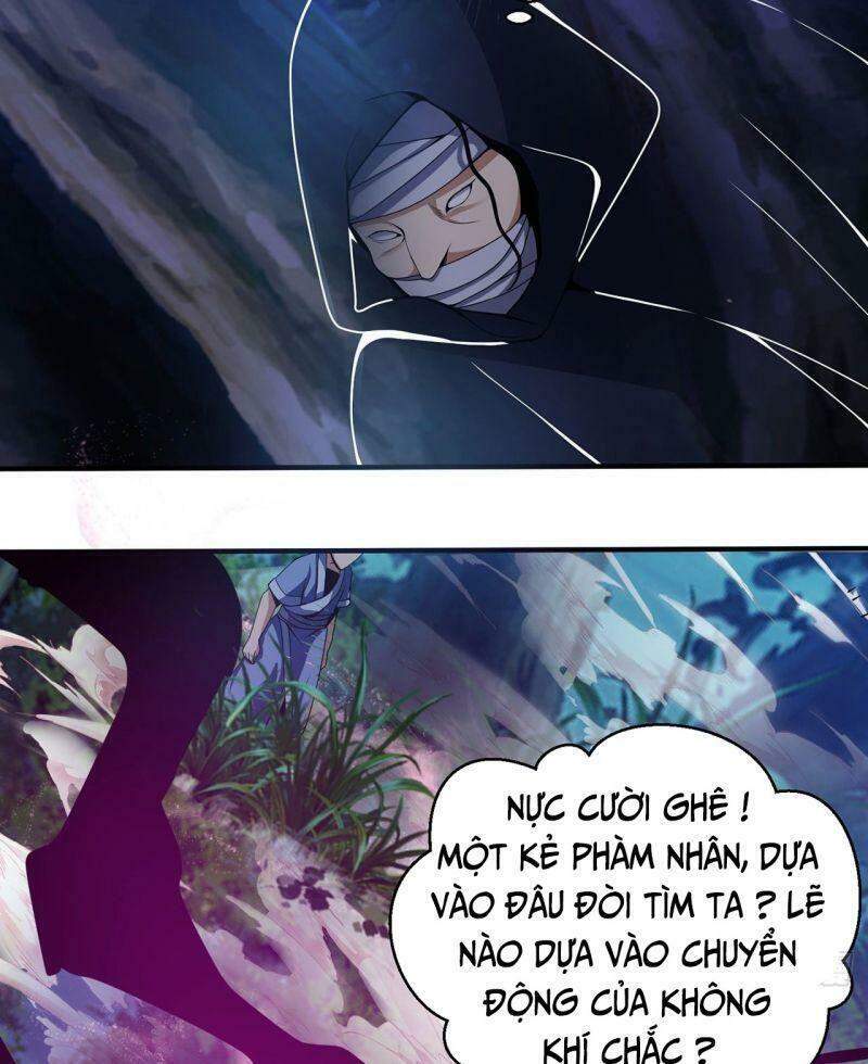 Ta Chỉ Muốn Bị Các Vị Đánh Chết Chapter 5 - Trang 2