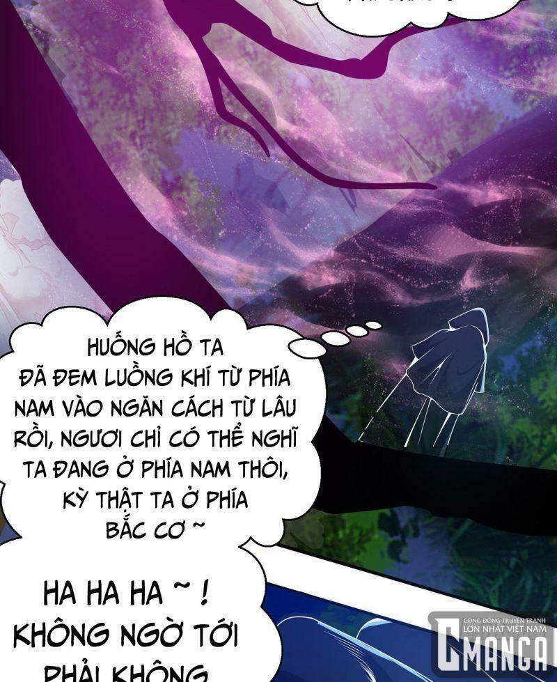 Ta Chỉ Muốn Bị Các Vị Đánh Chết Chapter 5 - Trang 2