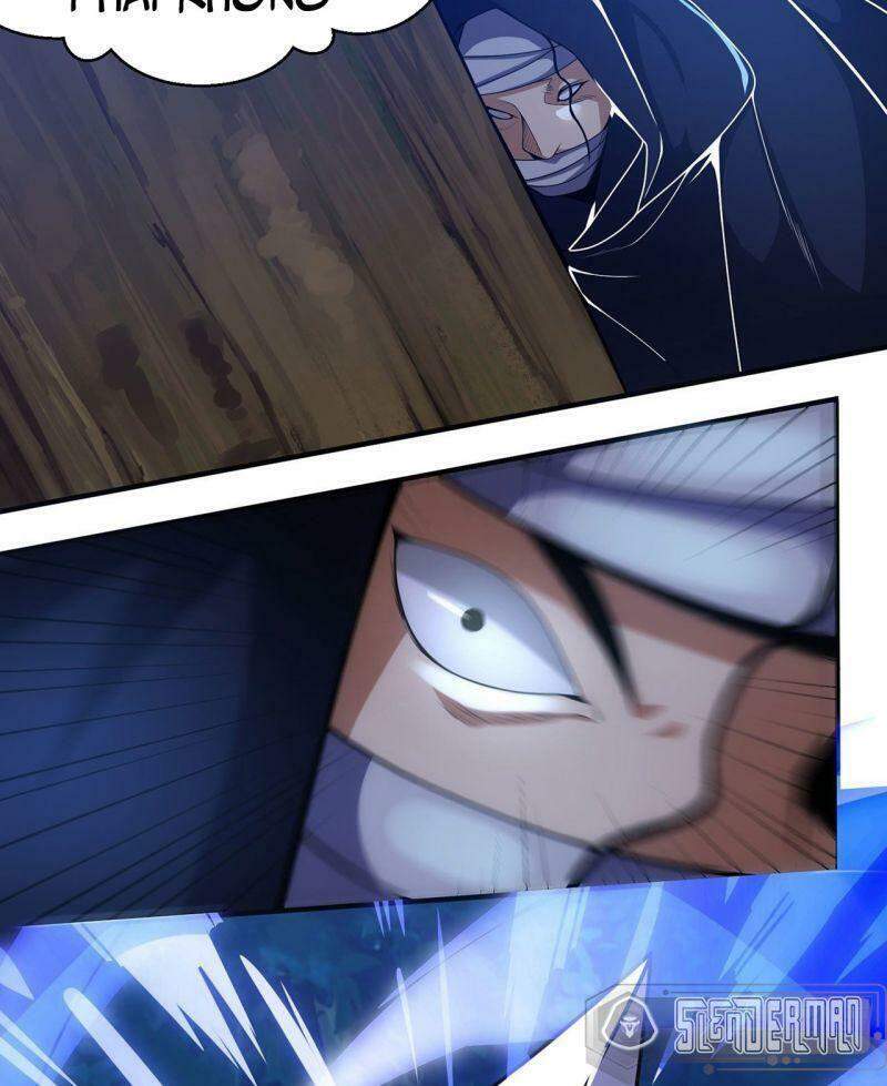 Ta Chỉ Muốn Bị Các Vị Đánh Chết Chapter 5 - Trang 2