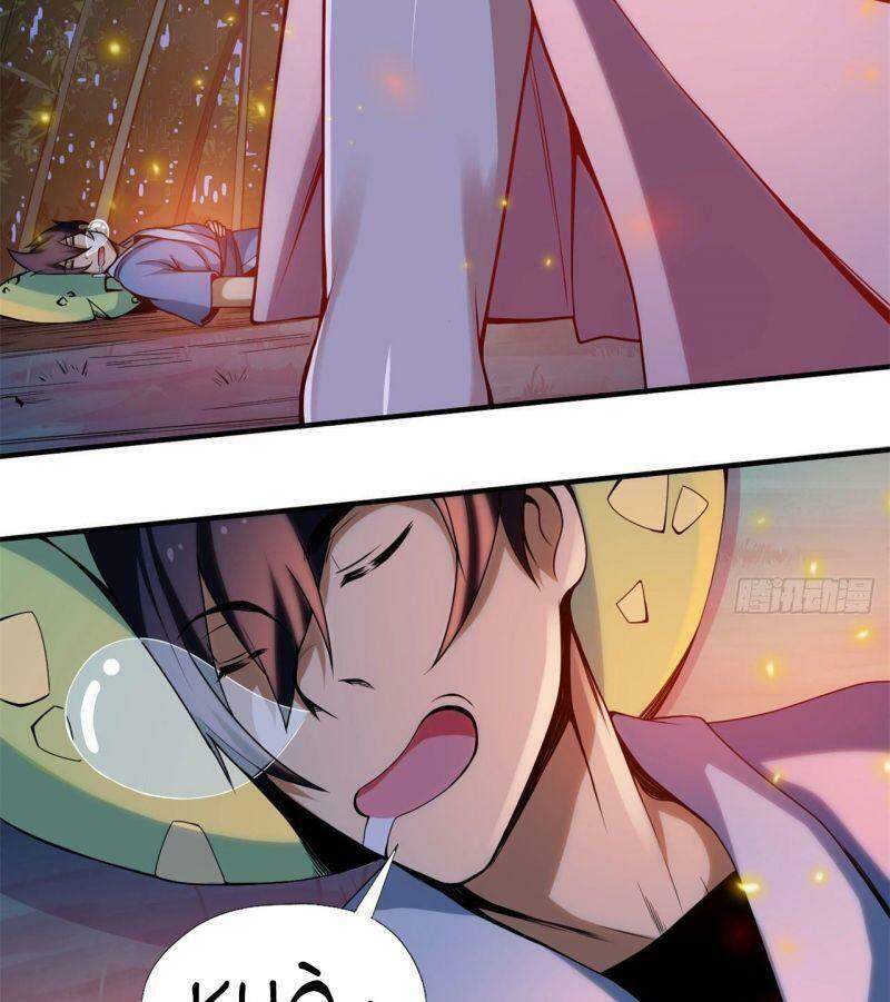 Ta Chỉ Muốn Bị Các Vị Đánh Chết Chapter 5 - Trang 2