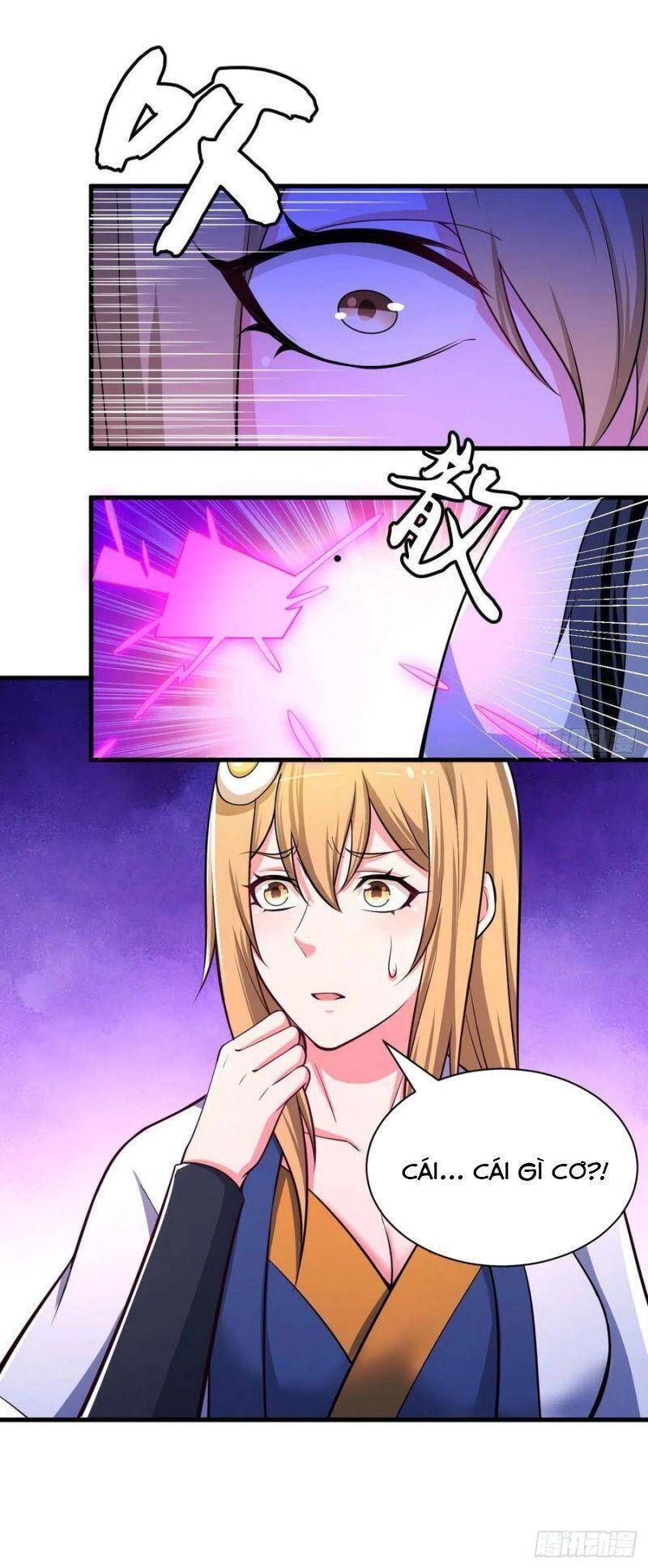 Ta Chỉ Muốn Bị Các Vị Đánh Chết Chapter 53 - Trang 2