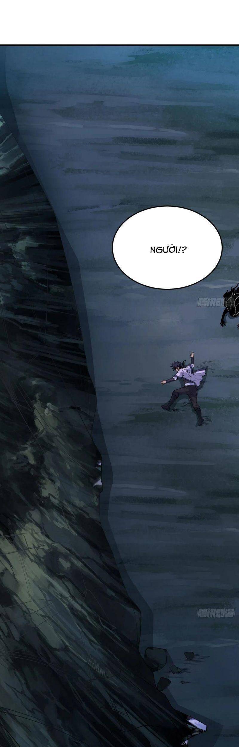 Ta Chỉ Muốn Bị Các Vị Đánh Chết Chapter 55 - Trang 2