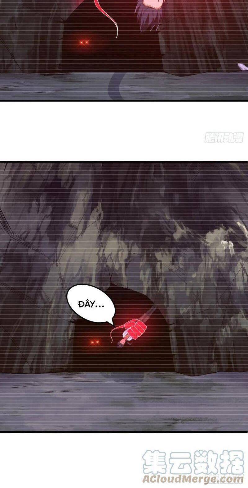 Ta Chỉ Muốn Bị Các Vị Đánh Chết Chapter 55 - Trang 2