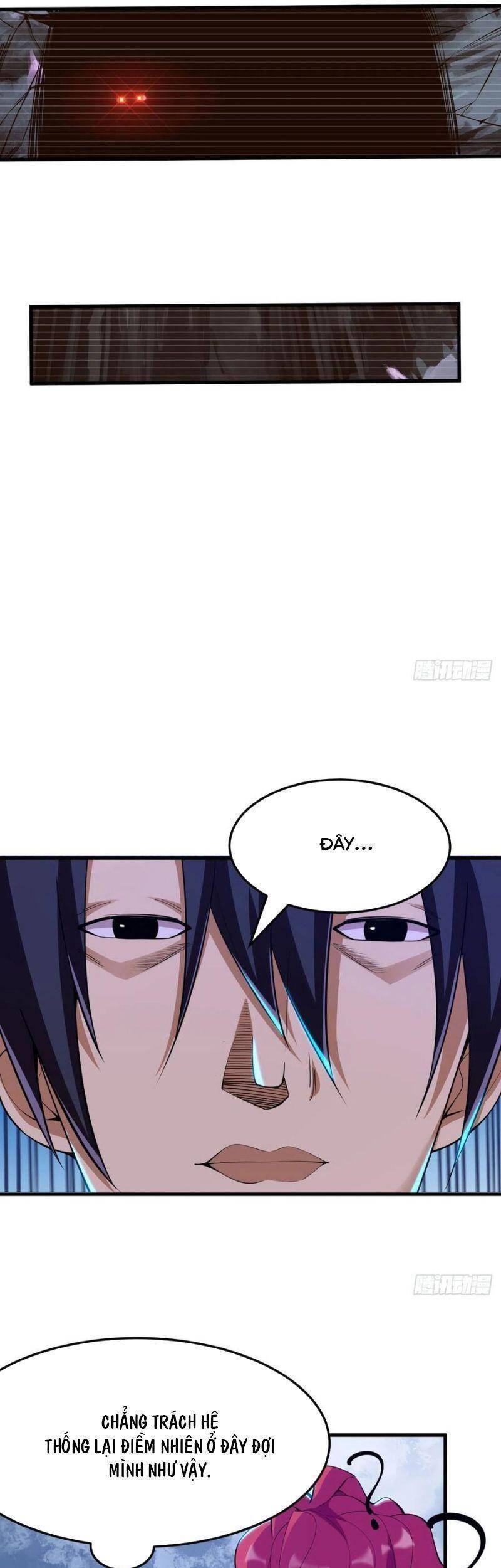 Ta Chỉ Muốn Bị Các Vị Đánh Chết Chapter 55 - Trang 2