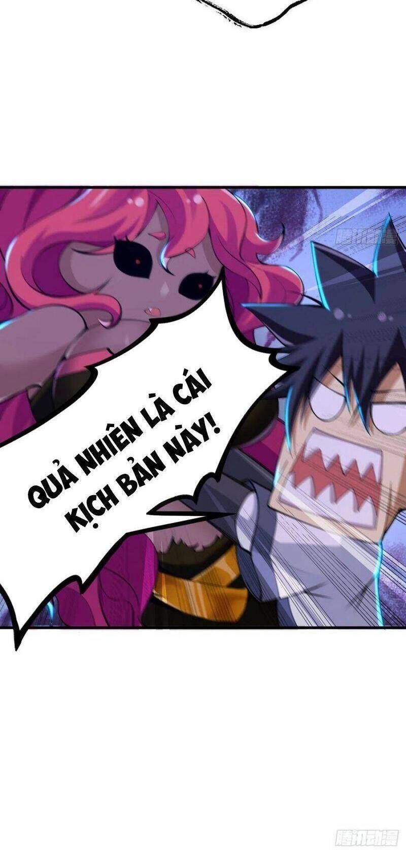 Ta Chỉ Muốn Bị Các Vị Đánh Chết Chapter 55 - Trang 2