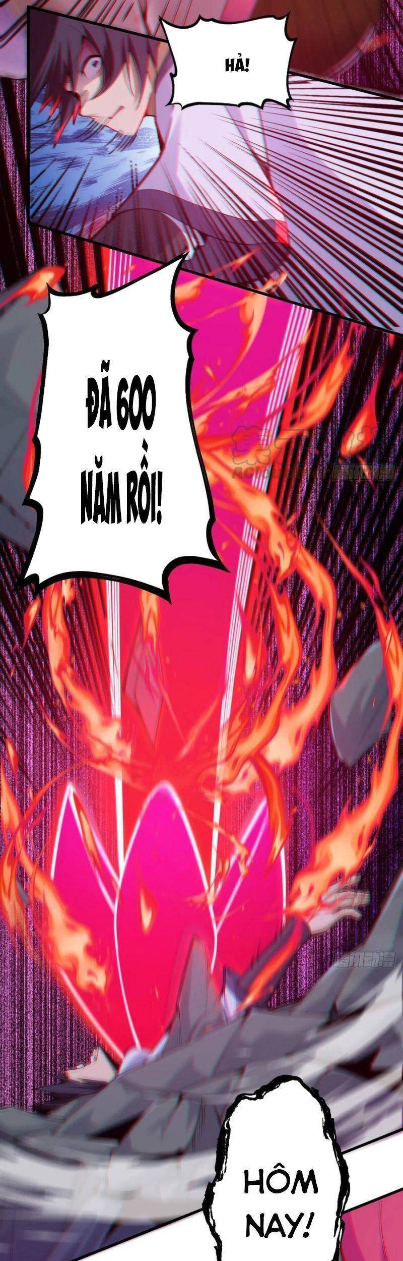 Ta Chỉ Muốn Bị Các Vị Đánh Chết Chapter 55 - Trang 2