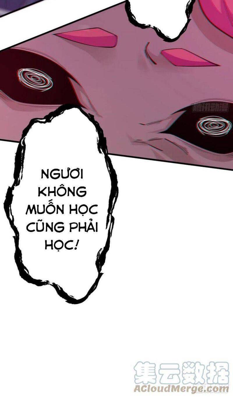 Ta Chỉ Muốn Bị Các Vị Đánh Chết Chapter 55 - Trang 2