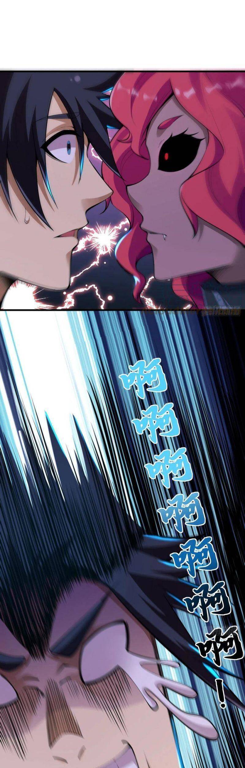 Ta Chỉ Muốn Bị Các Vị Đánh Chết Chapter 55 - Trang 2