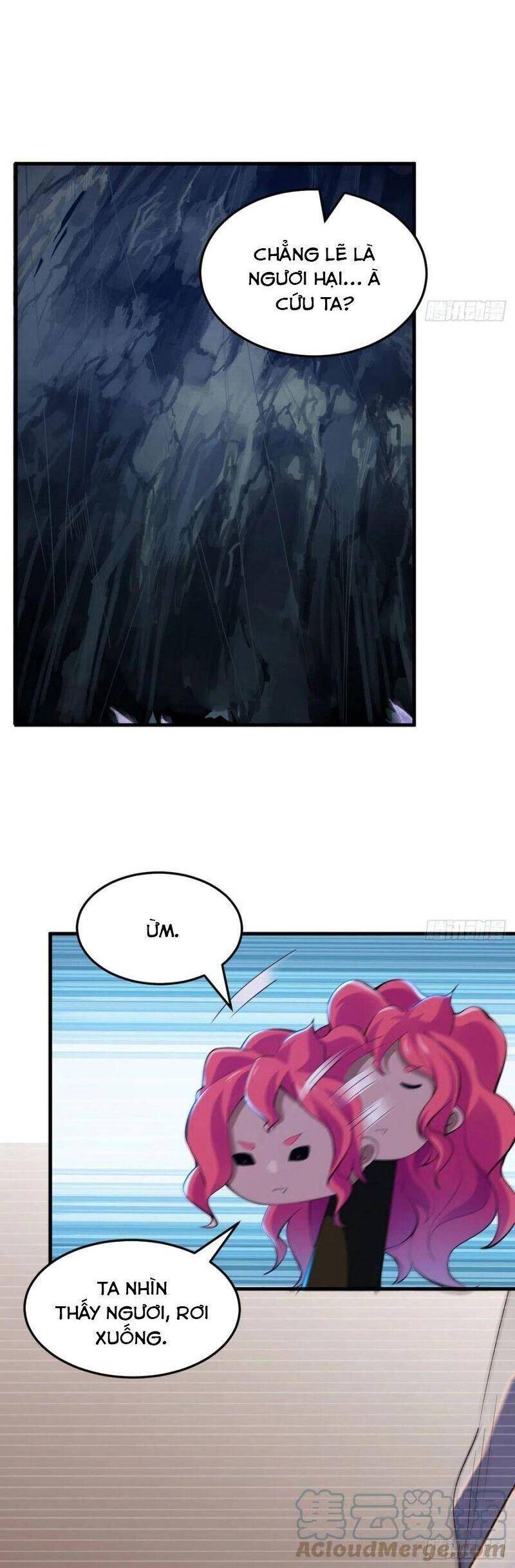 Ta Chỉ Muốn Bị Các Vị Đánh Chết Chapter 55 - Trang 2