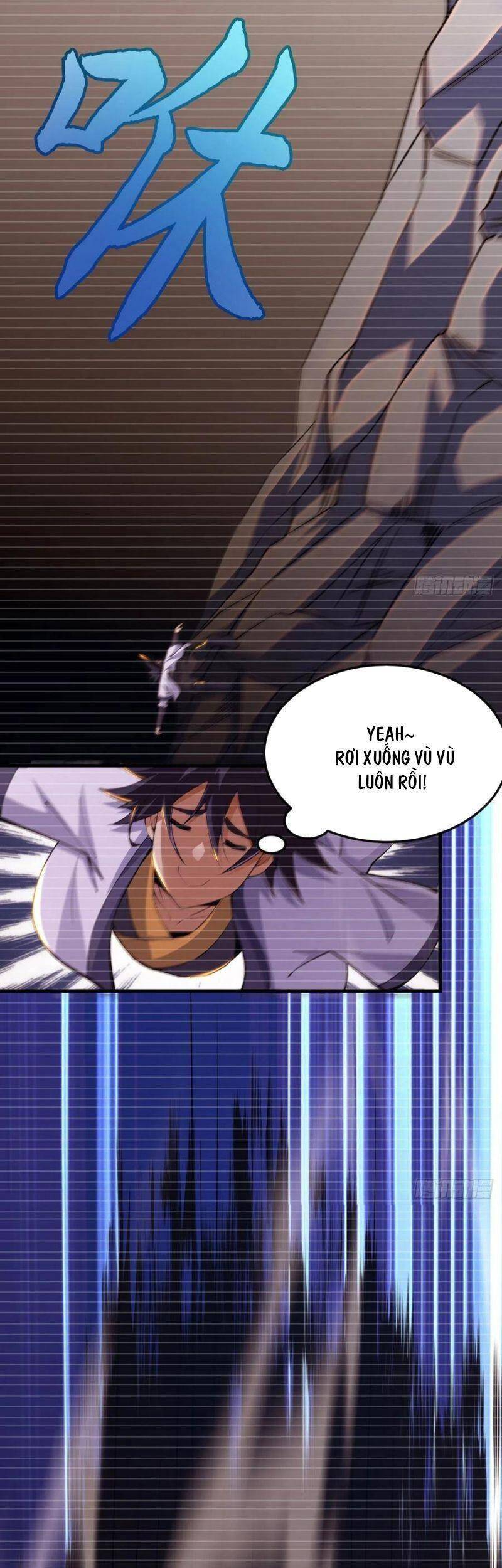 Ta Chỉ Muốn Bị Các Vị Đánh Chết Chapter 55 - Trang 2