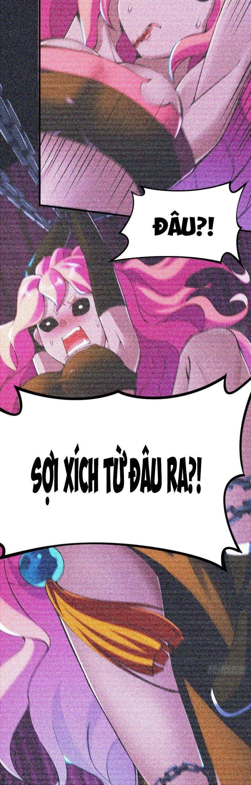 Ta Chỉ Muốn Bị Các Vị Đánh Chết Chapter 57 - Trang 2