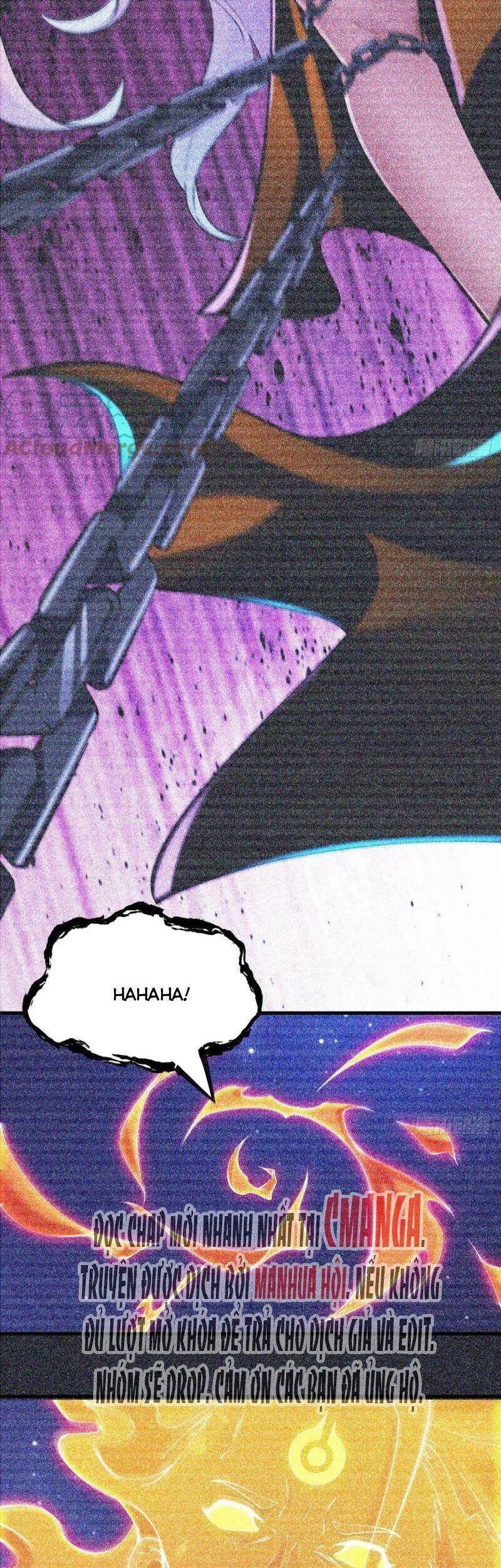 Ta Chỉ Muốn Bị Các Vị Đánh Chết Chapter 57 - Trang 2