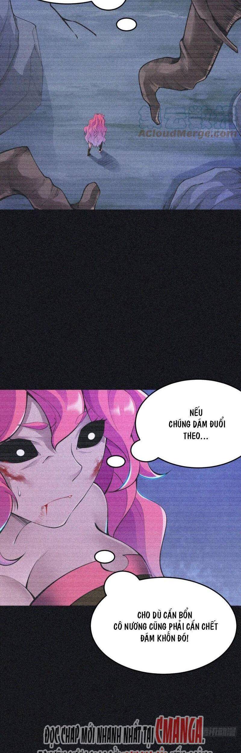 Ta Chỉ Muốn Bị Các Vị Đánh Chết Chapter 57 - Trang 2