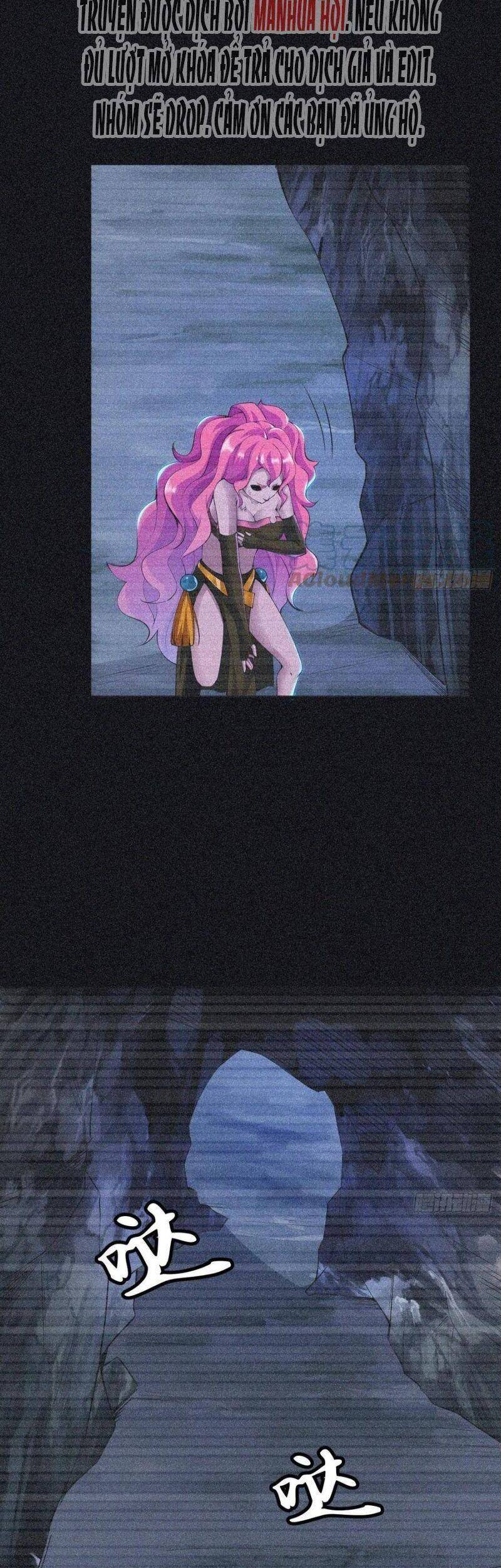 Ta Chỉ Muốn Bị Các Vị Đánh Chết Chapter 57 - Trang 2