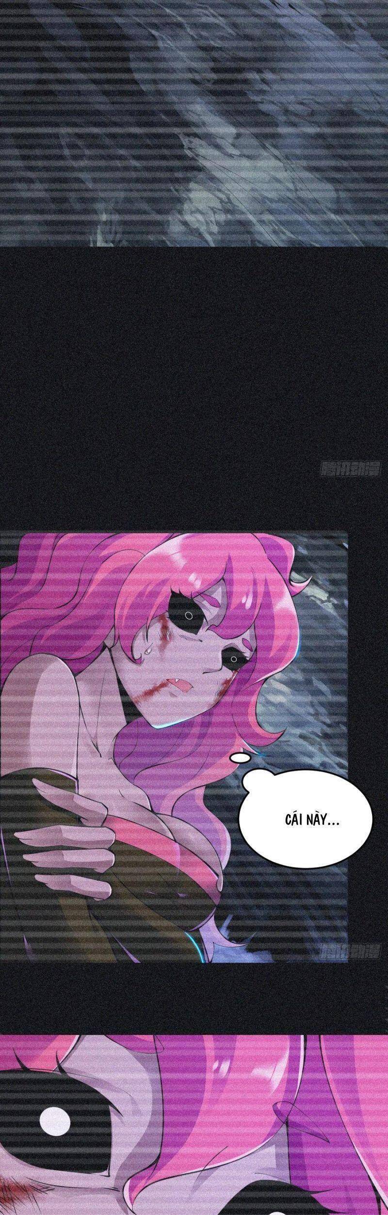 Ta Chỉ Muốn Bị Các Vị Đánh Chết Chapter 57 - Trang 2