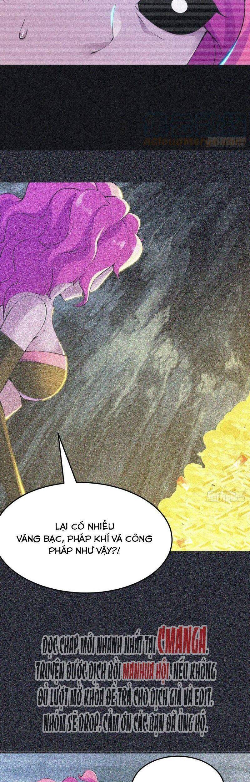 Ta Chỉ Muốn Bị Các Vị Đánh Chết Chapter 57 - Trang 2