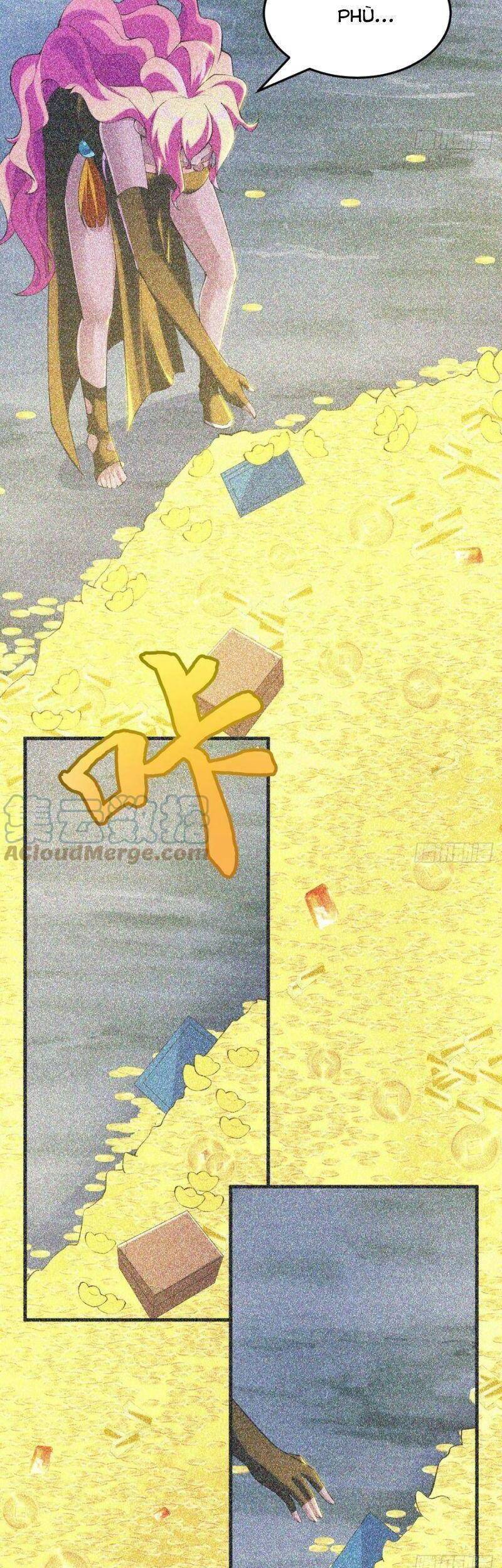 Ta Chỉ Muốn Bị Các Vị Đánh Chết Chapter 57 - Trang 2