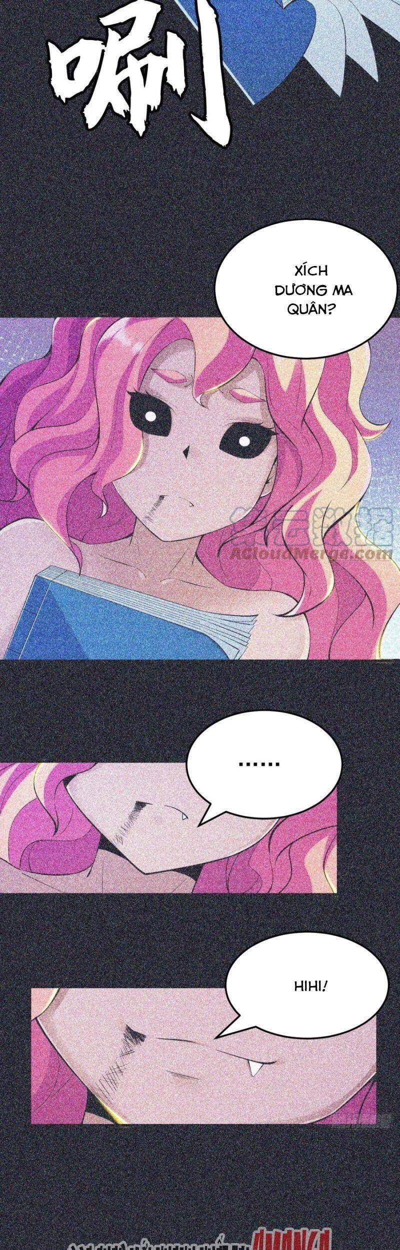 Ta Chỉ Muốn Bị Các Vị Đánh Chết Chapter 57 - Trang 2