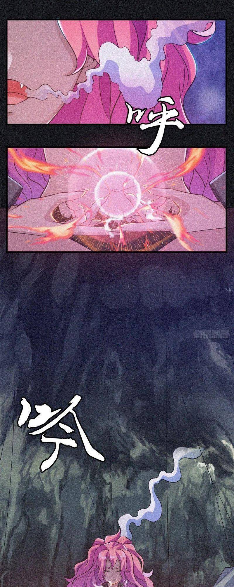 Ta Chỉ Muốn Bị Các Vị Đánh Chết Chapter 58 - Trang 2