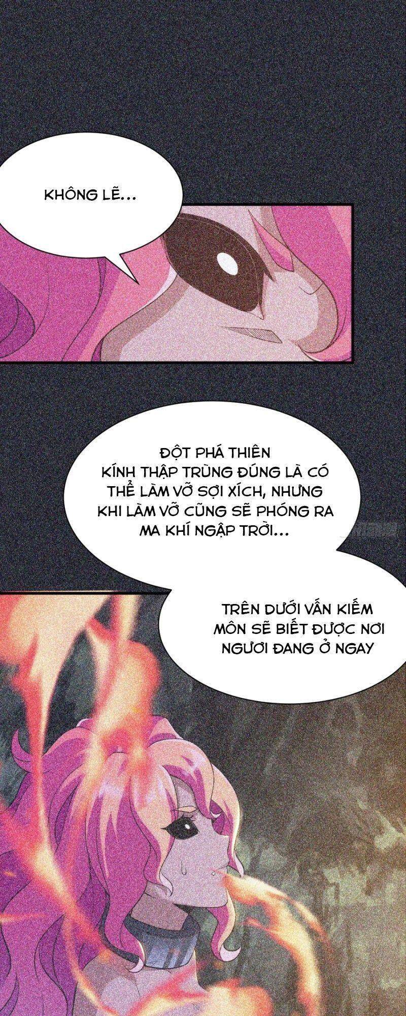 Ta Chỉ Muốn Bị Các Vị Đánh Chết Chapter 58 - Trang 2