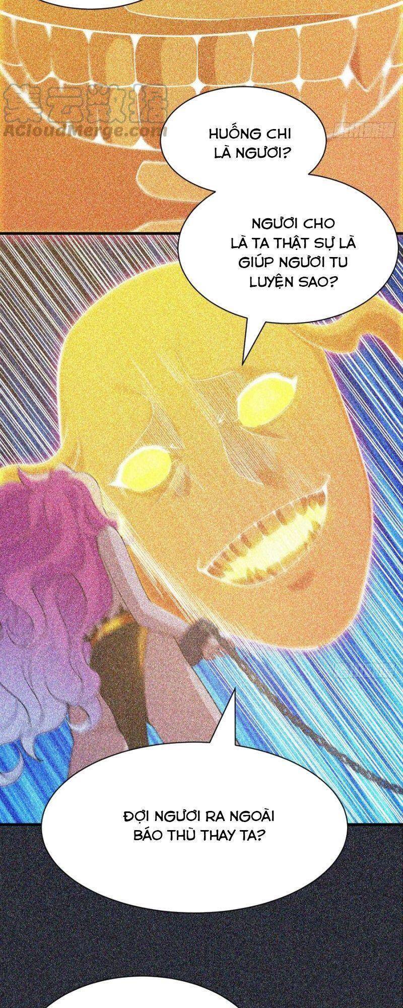 Ta Chỉ Muốn Bị Các Vị Đánh Chết Chapter 58 - Trang 2