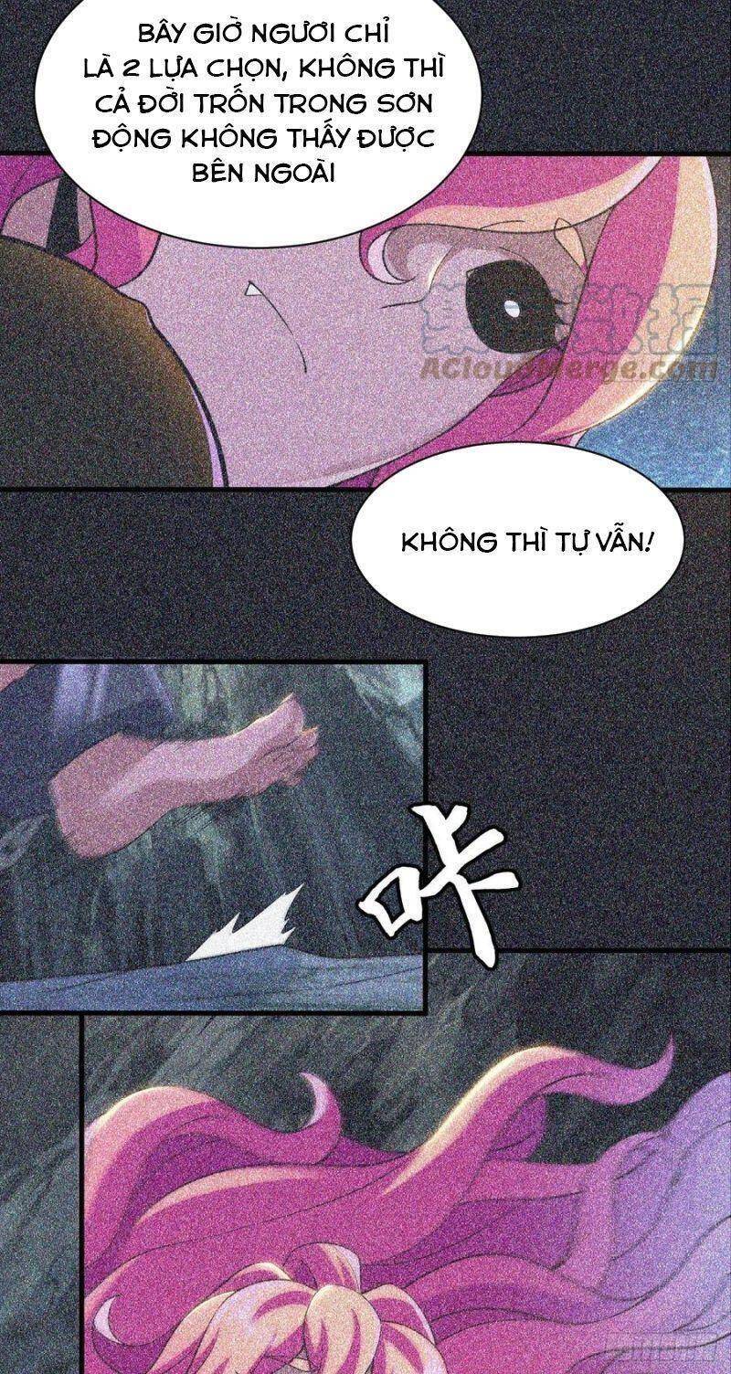 Ta Chỉ Muốn Bị Các Vị Đánh Chết Chapter 58 - Trang 2