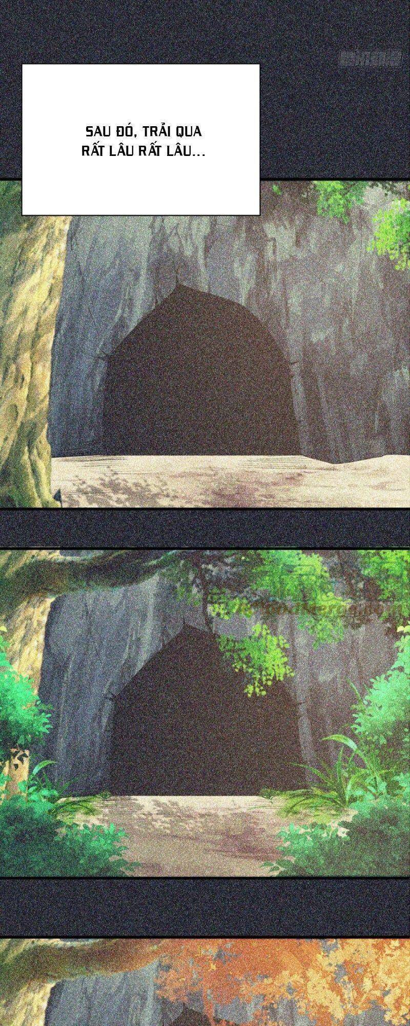 Ta Chỉ Muốn Bị Các Vị Đánh Chết Chapter 58 - Trang 2