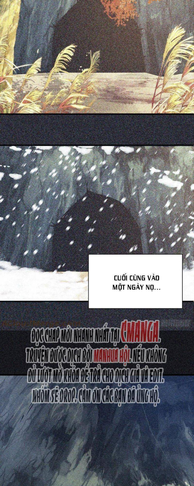 Ta Chỉ Muốn Bị Các Vị Đánh Chết Chapter 58 - Trang 2