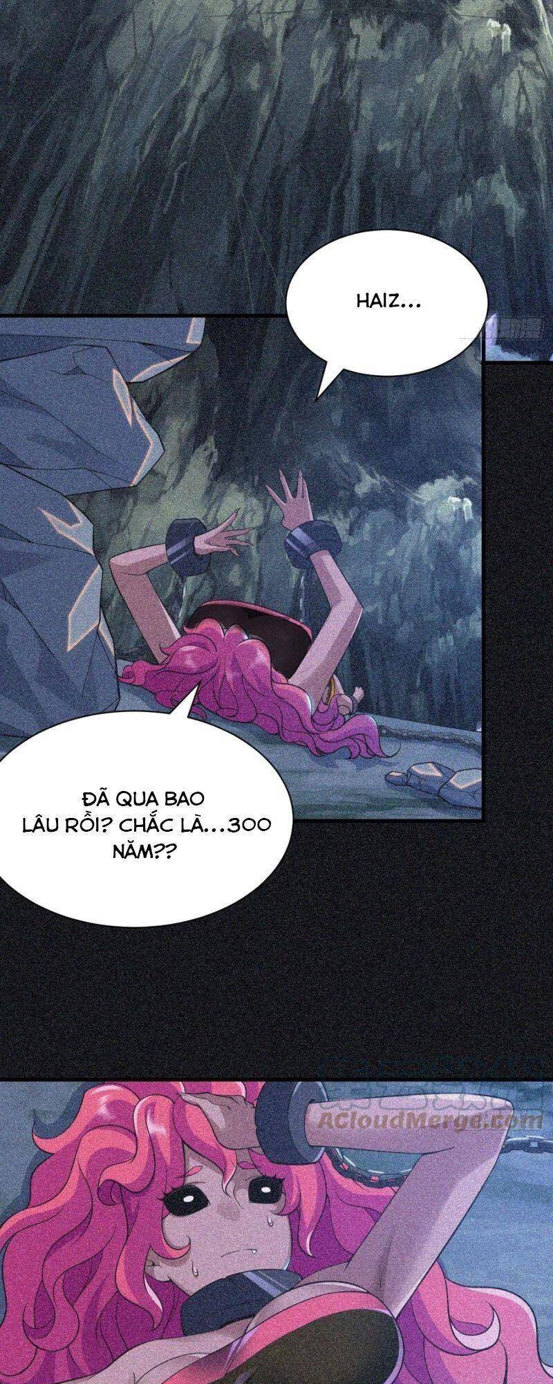 Ta Chỉ Muốn Bị Các Vị Đánh Chết Chapter 58 - Trang 2