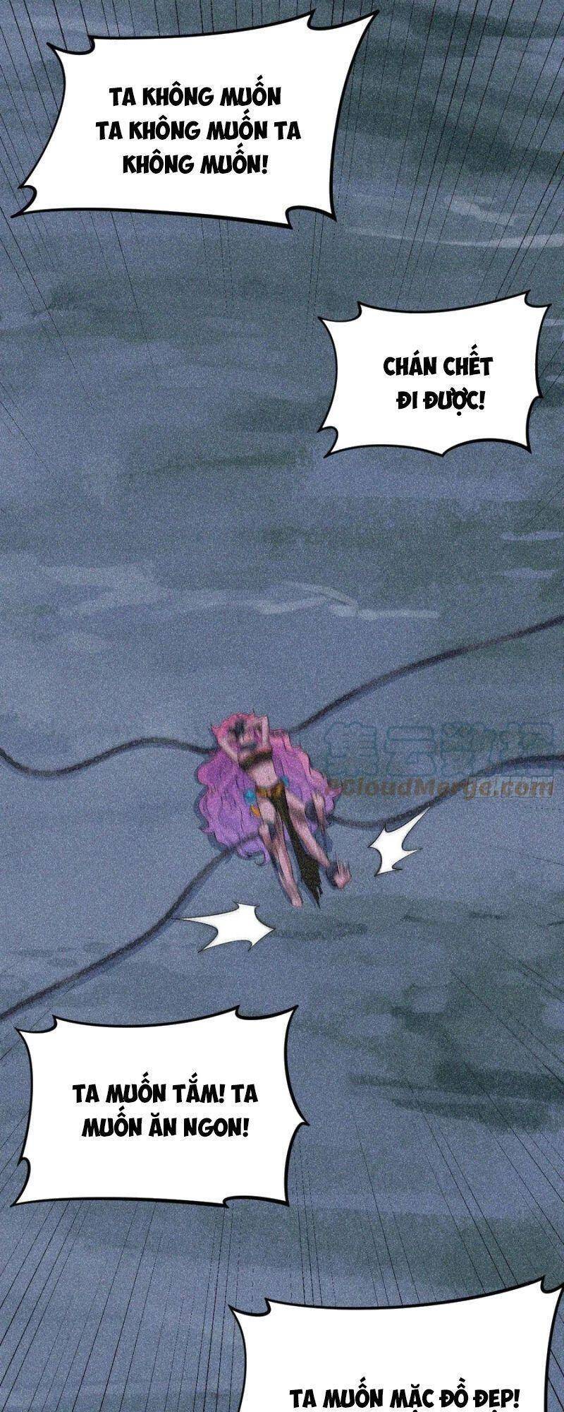 Ta Chỉ Muốn Bị Các Vị Đánh Chết Chapter 58 - Trang 2