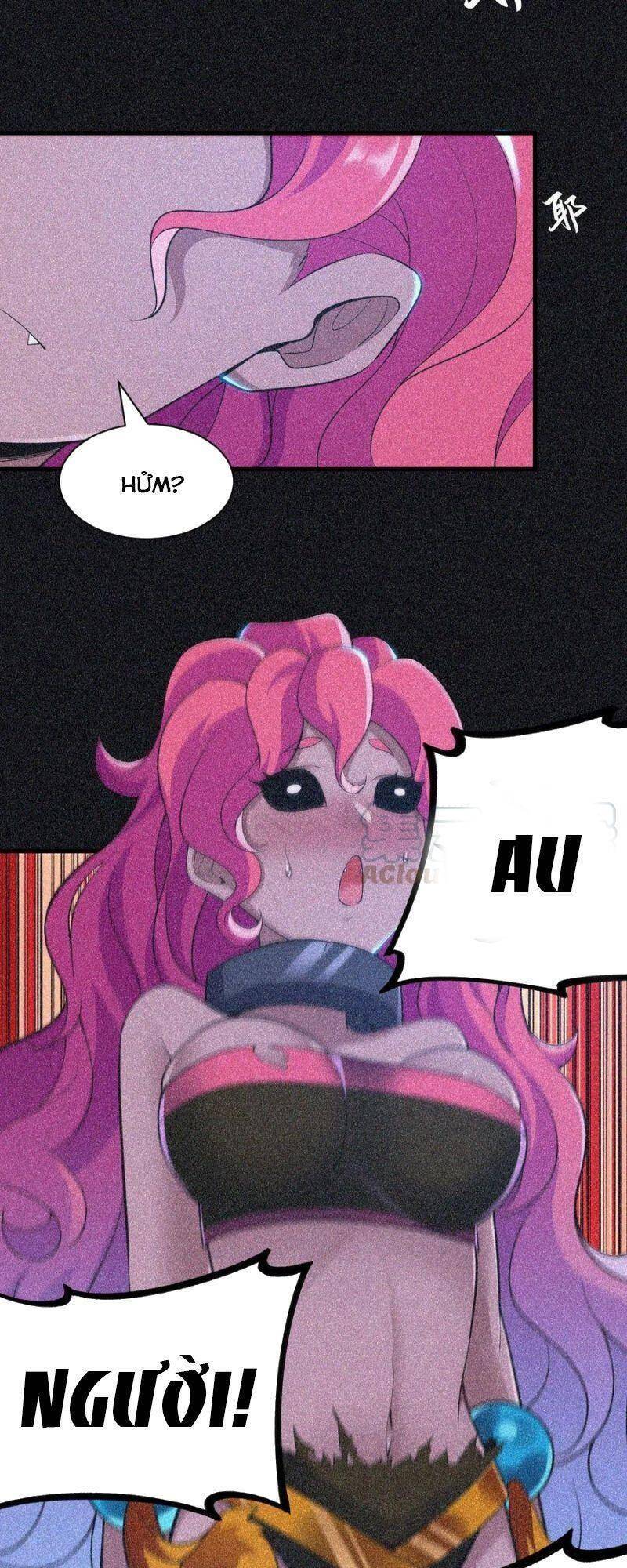 Ta Chỉ Muốn Bị Các Vị Đánh Chết Chapter 58 - Trang 2